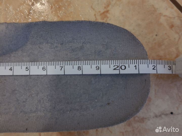 Ботинки демисезонные для мальчика 33