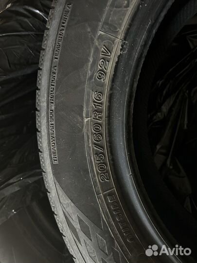 Yokohama BluEarth-GT AE-51 205/60 R16