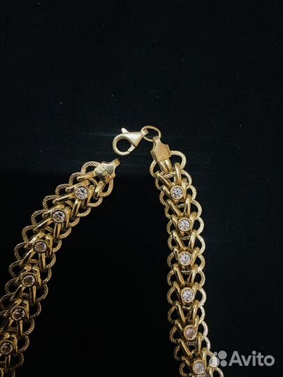 Золотая цепь