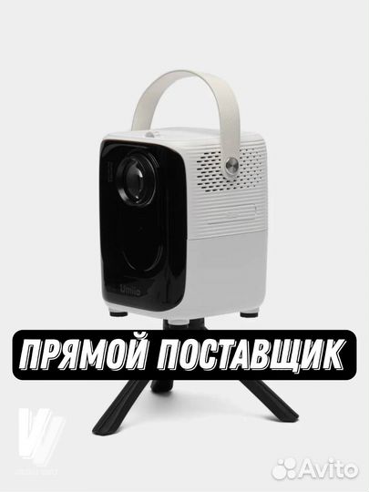 Проектор Umiio A008