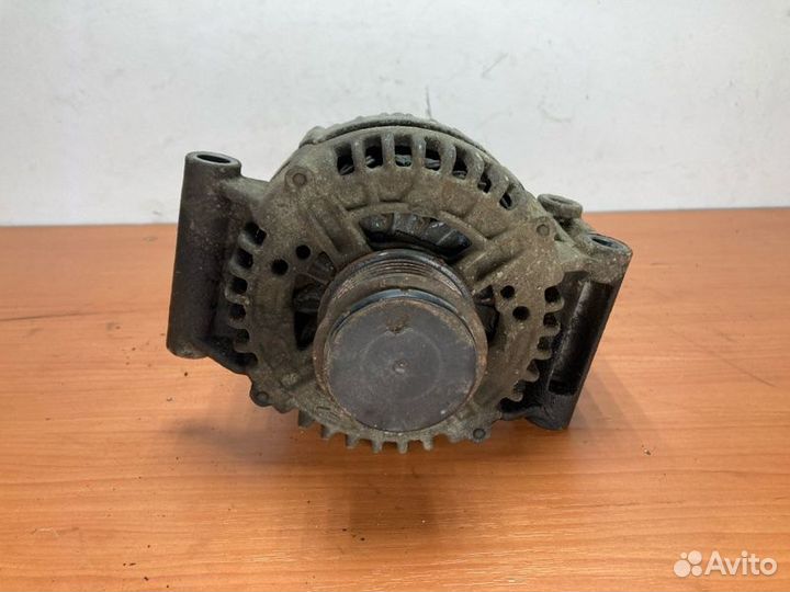Генератор Ford Transit 2.2 srfa 2006-2014