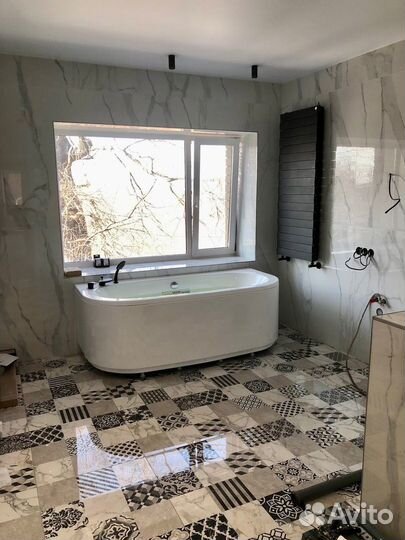 Ремонт квартир и Отделка под ключ