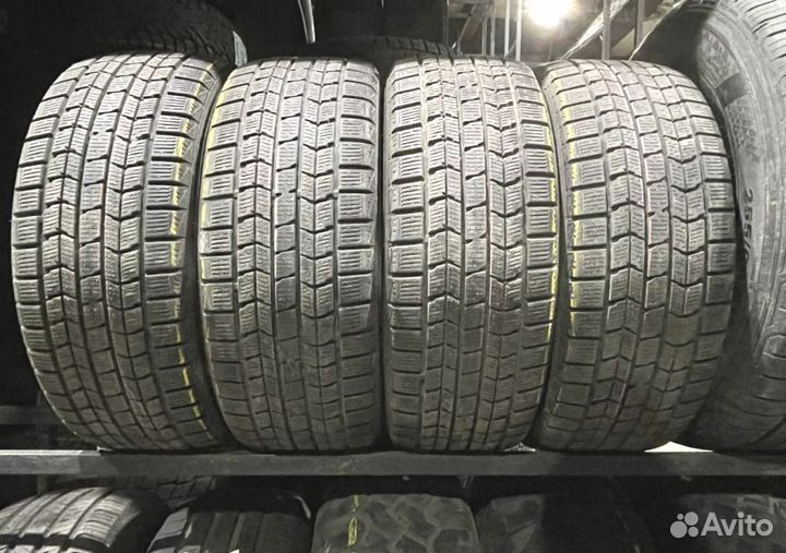 Dunlop DSX-2 205/55 R16 95W