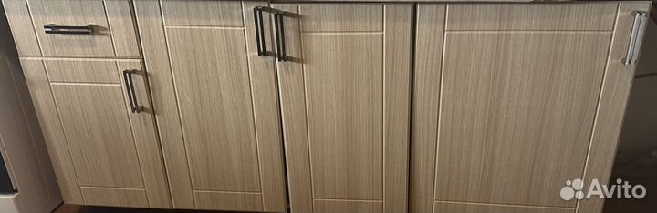 Фасад кухни