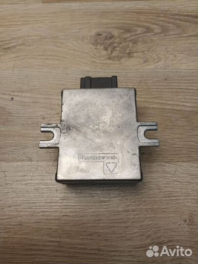 Блок управления топливным насосом BMW 3 G20 2022