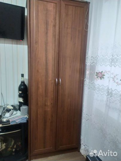 Прихожая бу