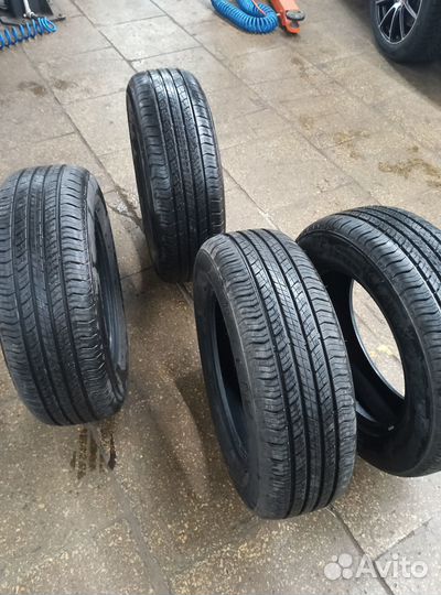 Chaoyang SU318A 225/65 R17 102H