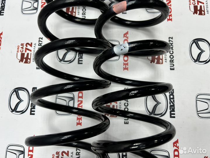 Пружины задние Mazda CX-5 KF 2022-2025