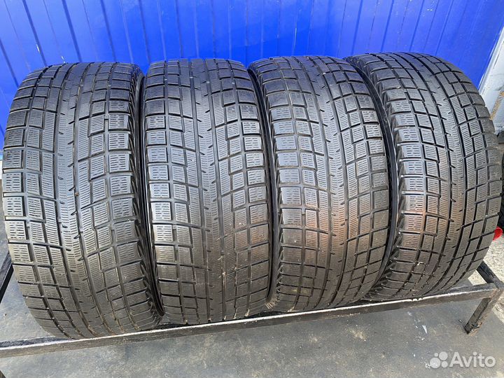 Yokohama Ice Guard IG52C 245/45 R18