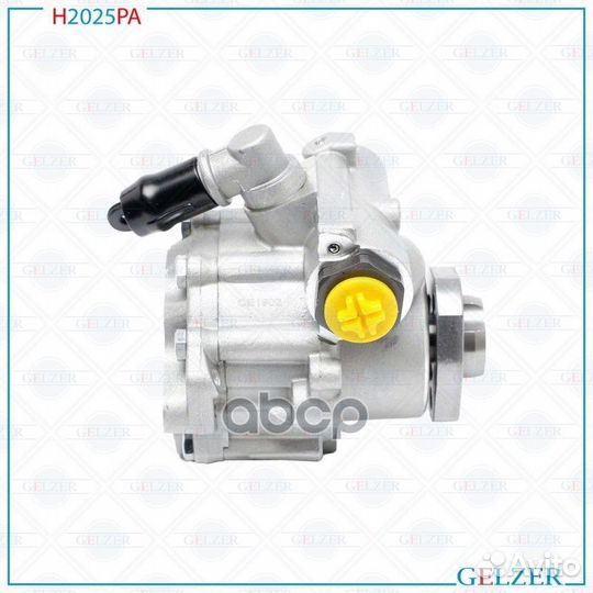 Насос гур Mercedes Vito W638 1996-2003, Mercedes