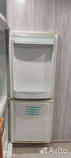 Продам холодильник бу