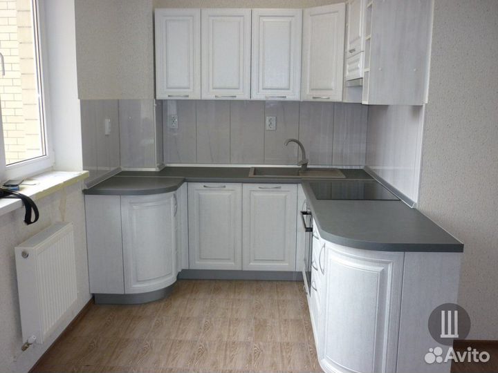 Кухонный гарнитур мдф