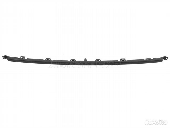 Молдинг бампера Chery Tiggo 4 18-23 / Tiggo 4 Pr