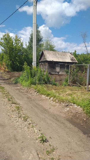Участок 6 сот. (ИЖС)