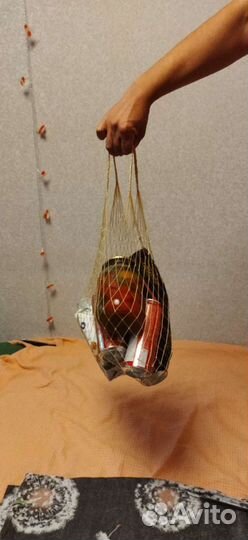 Авоська СССР