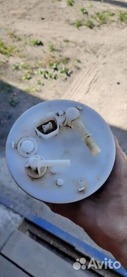 Бензонасос лансер 9