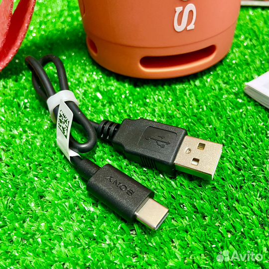 Блютуз колонка мощная Sony