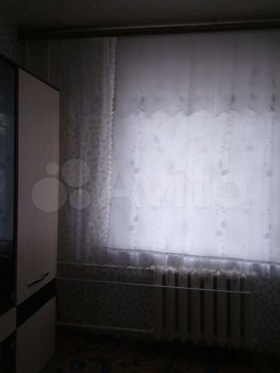 2-к. квартира, 50,3 м², 1/10 эт.