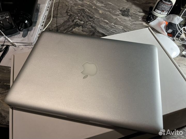 Macbook pro 13 A1278 i5, 4gb, ssd 128gb