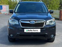 Subaru Forester 2.0 CVT, 2015, 225 000 км, с пробегом, цена 1 620 000 руб.