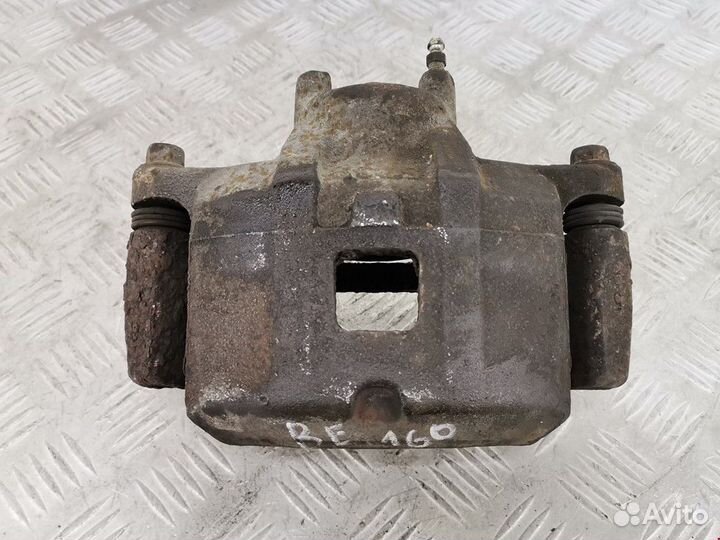 Суппорт передний левый Chrysler Sebring 3 2007