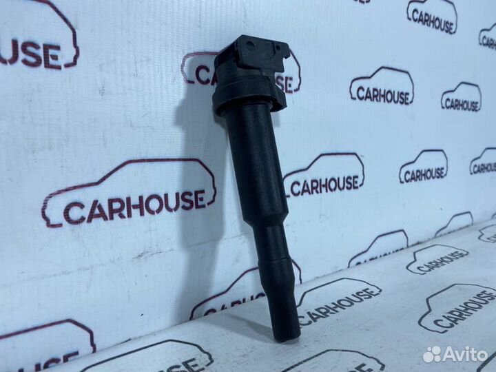 Катушка зажигания Peugeot 308 euro 4 1.6 EP6 120