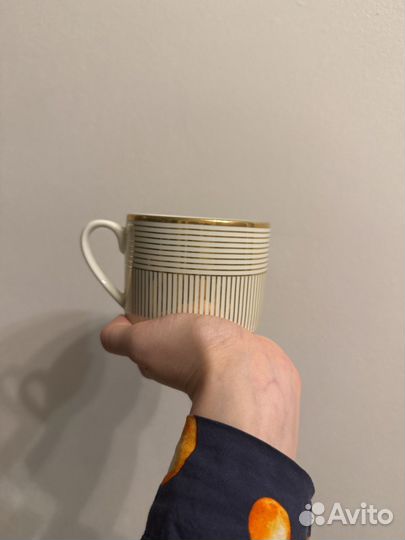 Кофейная чашка H&M