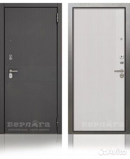 Сейф-дверь тринити рашми силк маус/султан эко софт