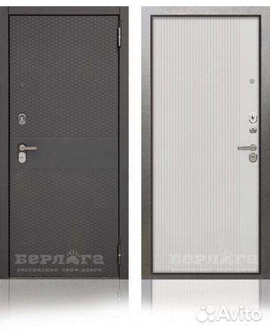 Сейф-дверь тринити рашми силк маус/султан эко софт