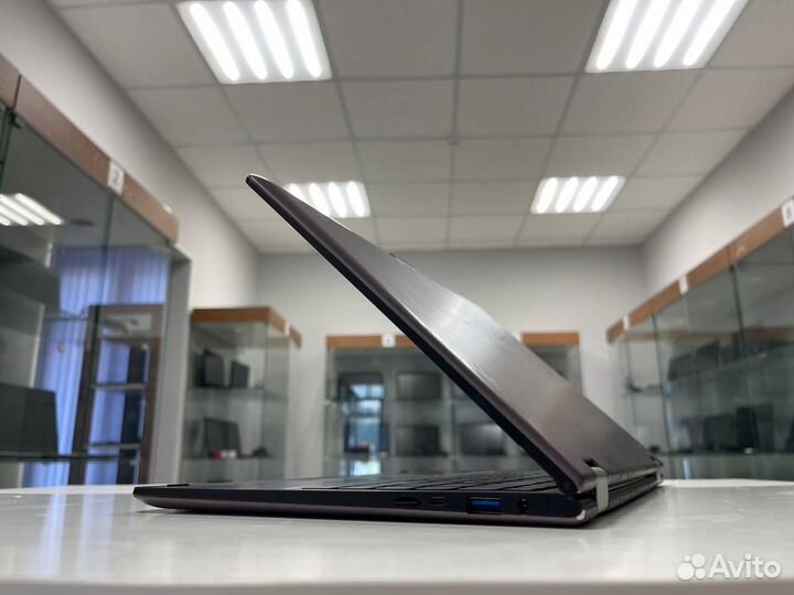 Ноутбук-трансформер Voyo VBook V3 13,3