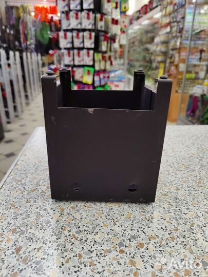 Печка щепочница складная в чехле