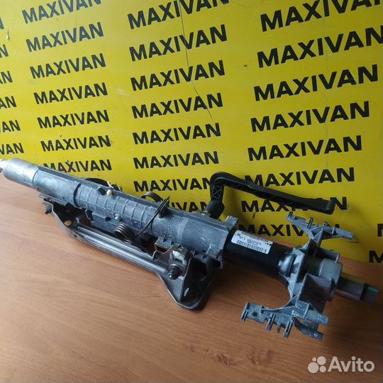 Рулевая колонка Bmw 3-Series E92 M57 2006