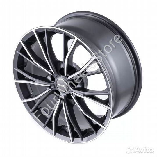 Диски mini Countryman R18