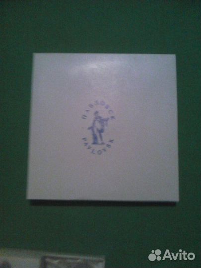 Предметы интерьера