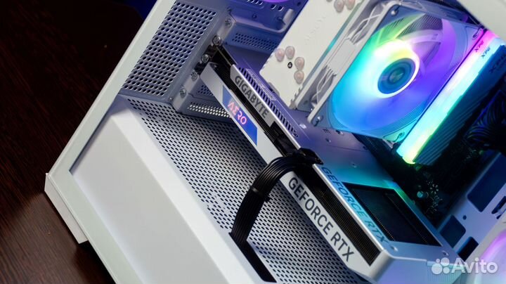 Системный блок i5-13400/Radeon RX 7900GRE OC 16GB