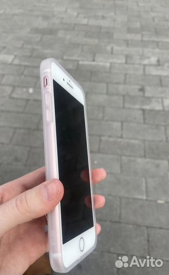 Чехол на iPhone 7 plus 8 plus