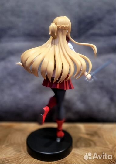 Фигурка: Азуна Asuna Sword Art Online