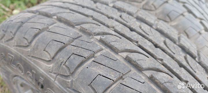 Tunga Zodiak 2 185/65 R15 92T