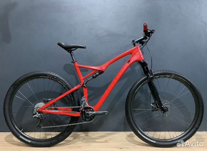Specialized Epic Expert Carbon 29
