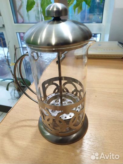 Посуда из керамики, стекла, фарфора, металла