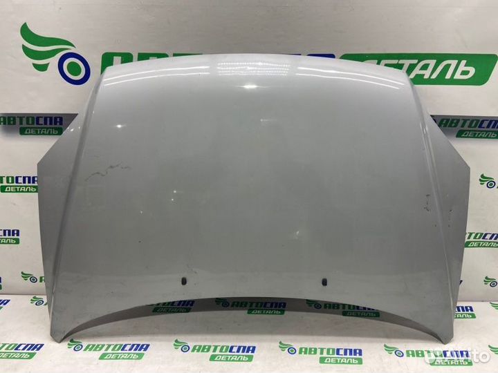 Капот передний Kia Sportage кроссовер бензин 2.0