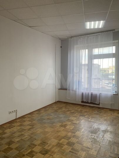 Офис, 33.8 м²