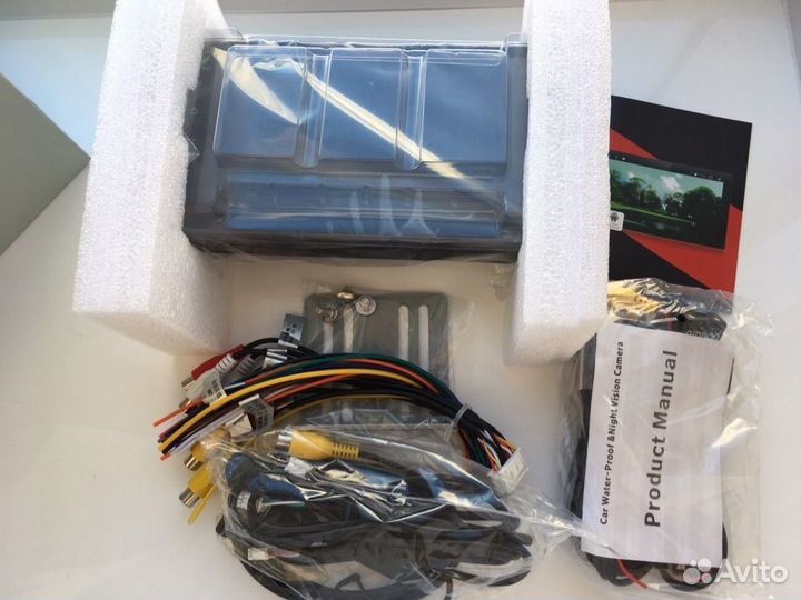 Автомагнитола 2din 7 дюймов android Dolmax 7A-2D