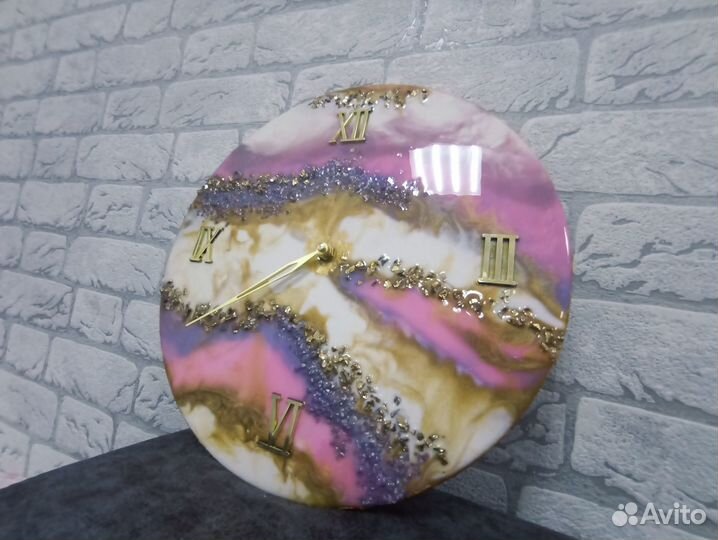 Эпоксидная смола изделия