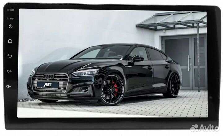 Автомагнитола (2DIN) MRM AN990D (9