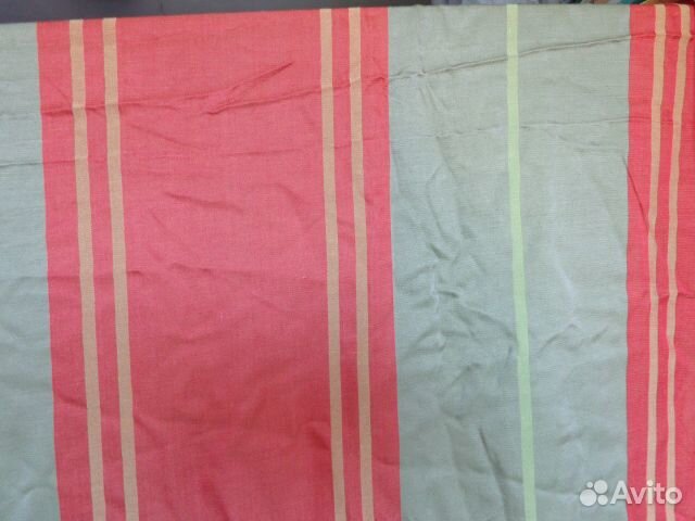 Шторы. Тюль. Покрывало