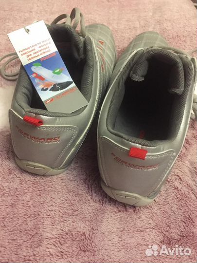 Кроссовки мужские