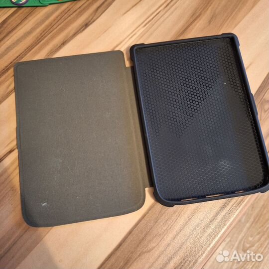 Чехол pocketbook 628