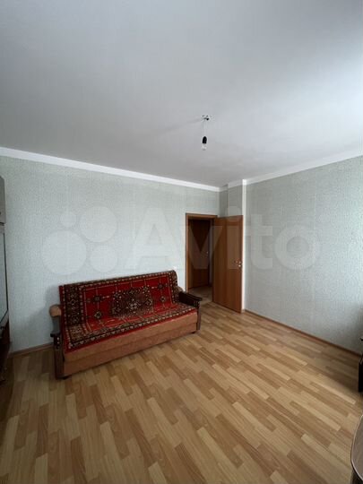 2-к. квартира, 50,1 м², 8/9 эт.