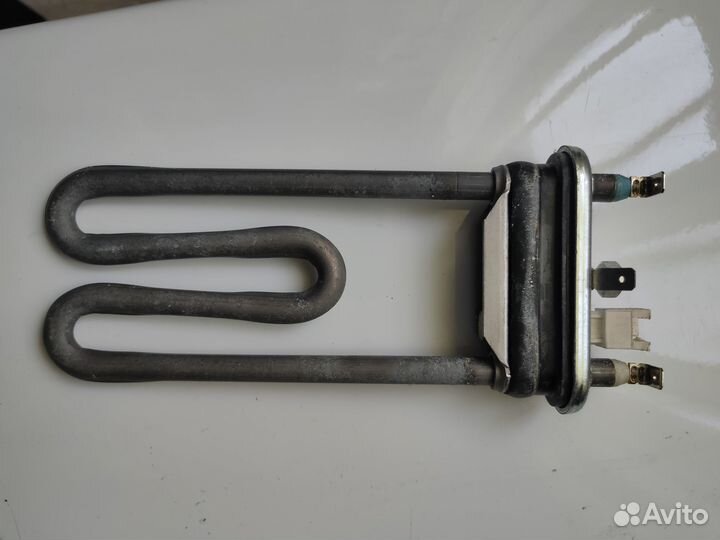 Стиральная машина candy на запчасти